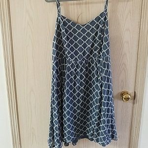 Torrid Sun dress
